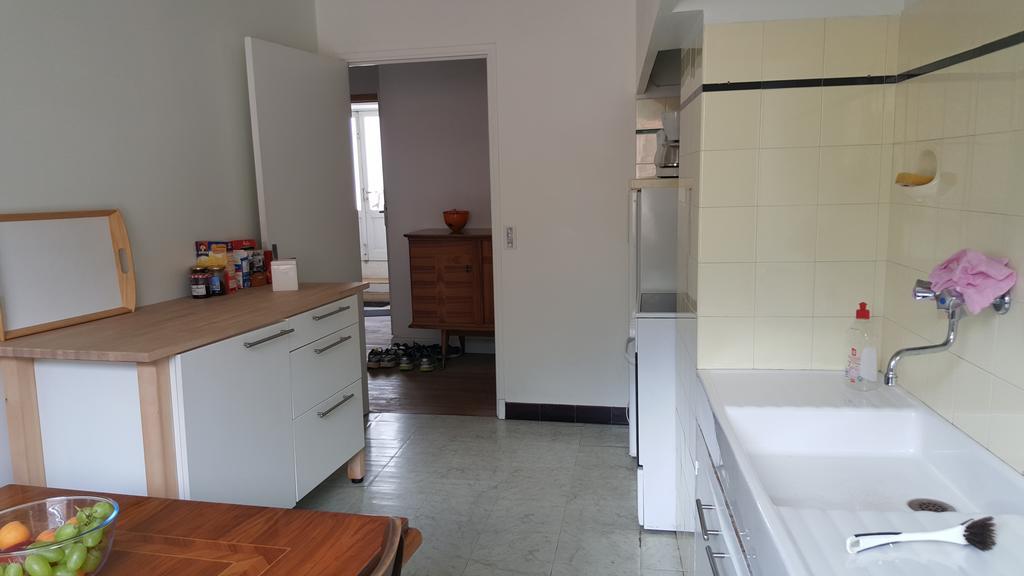 La Maison Apartment Axat Exterior photo