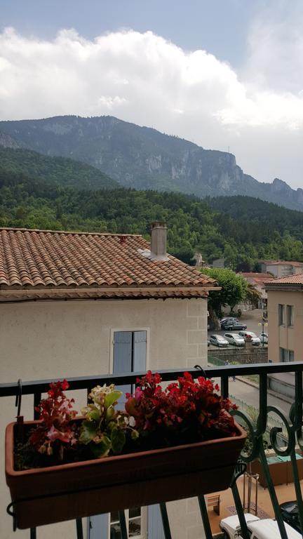 La Maison Apartment Axat Exterior photo